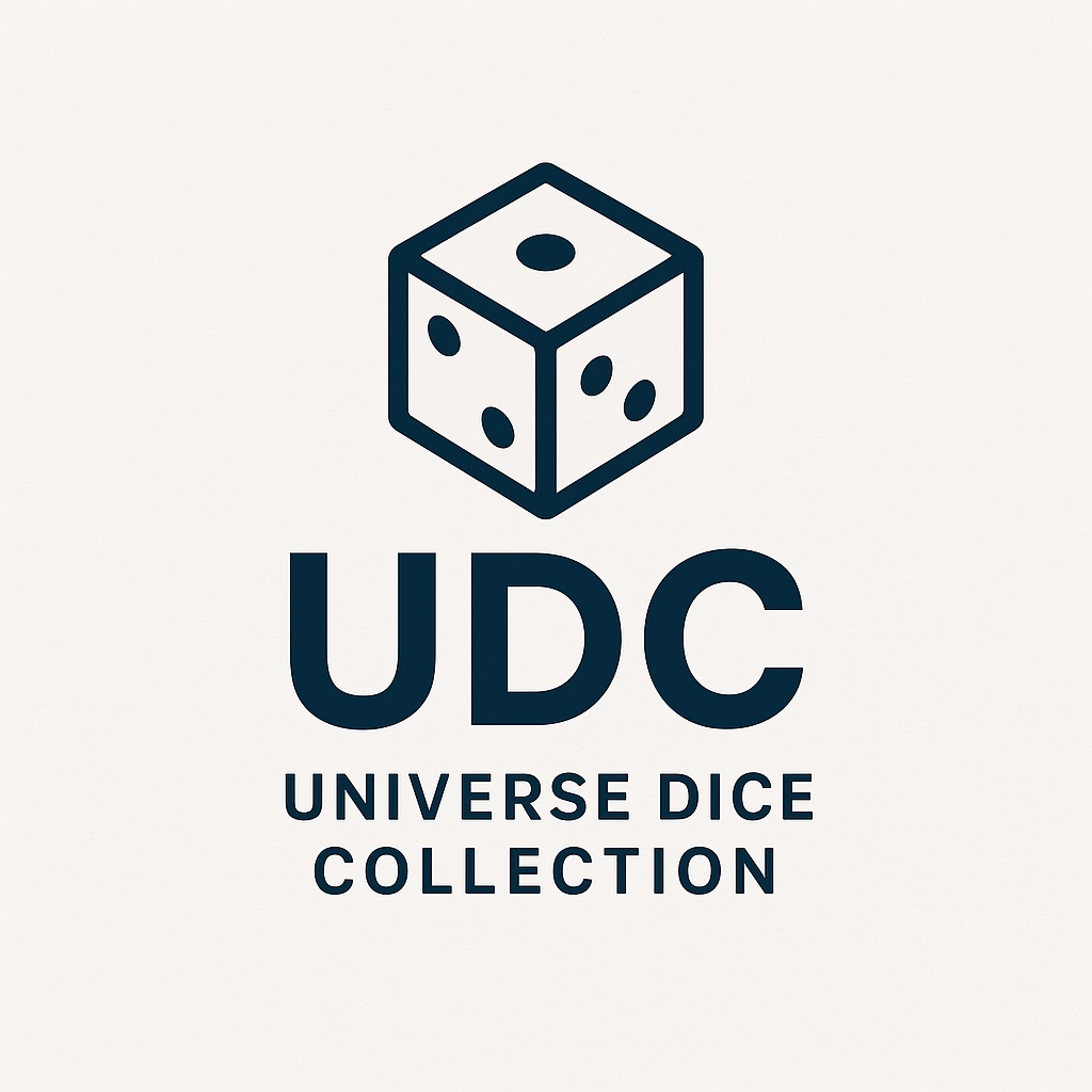 UDC logo