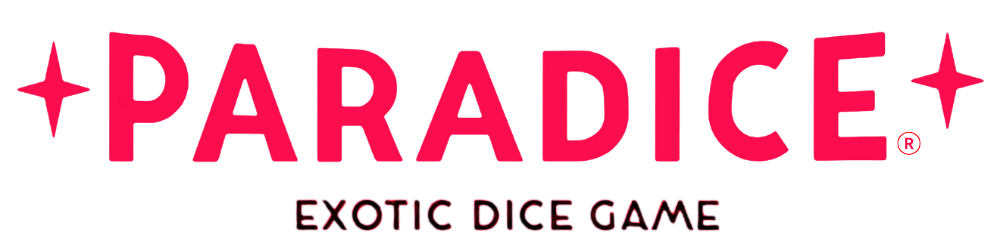 PARADICE Logo