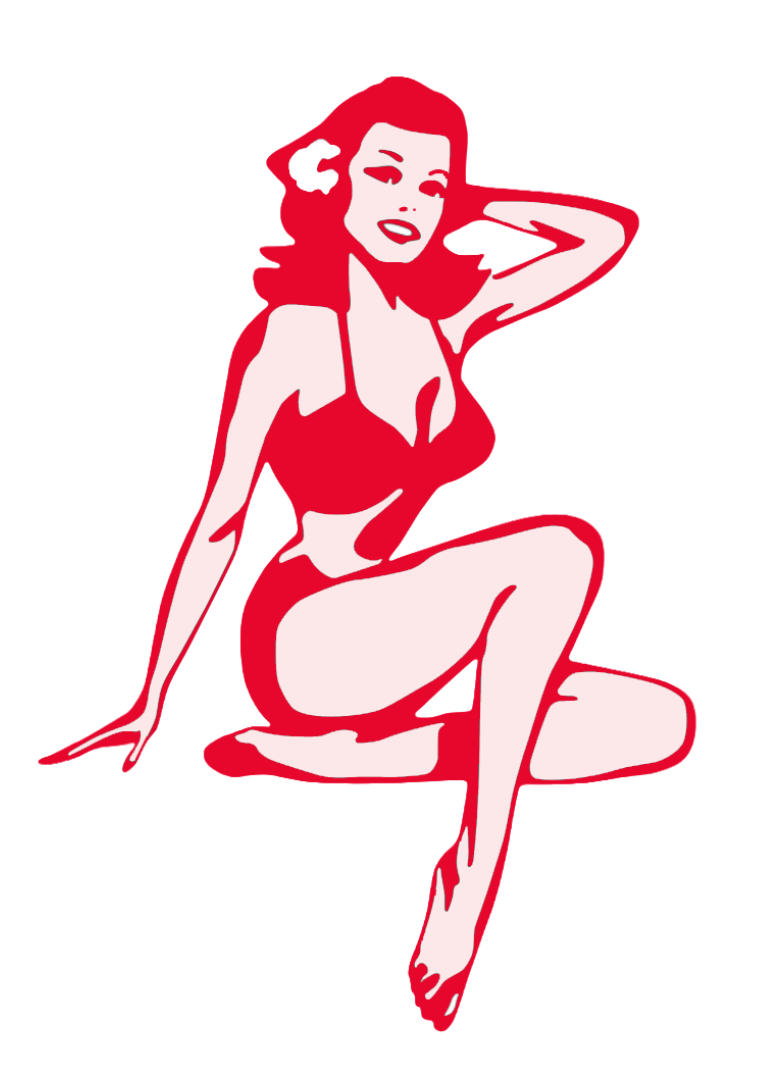 Girl Icon