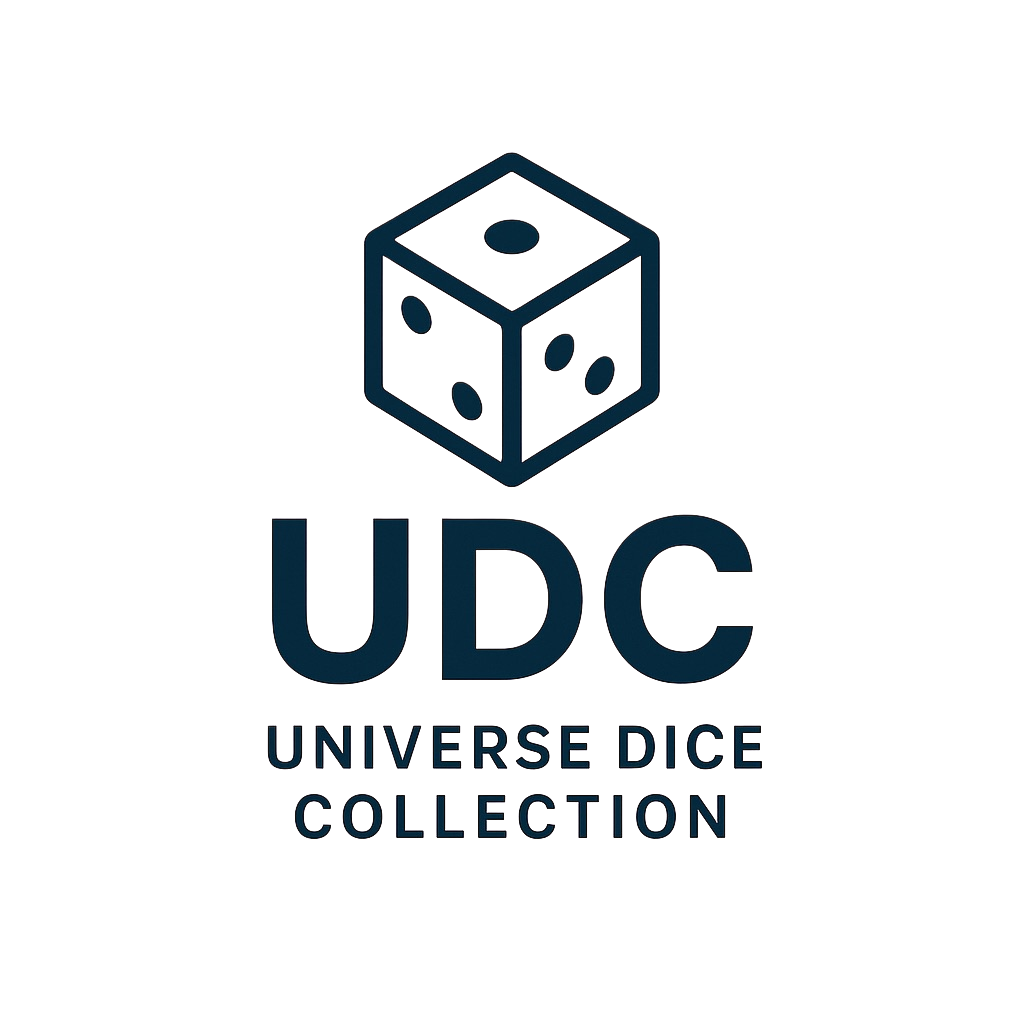 UDC Logo