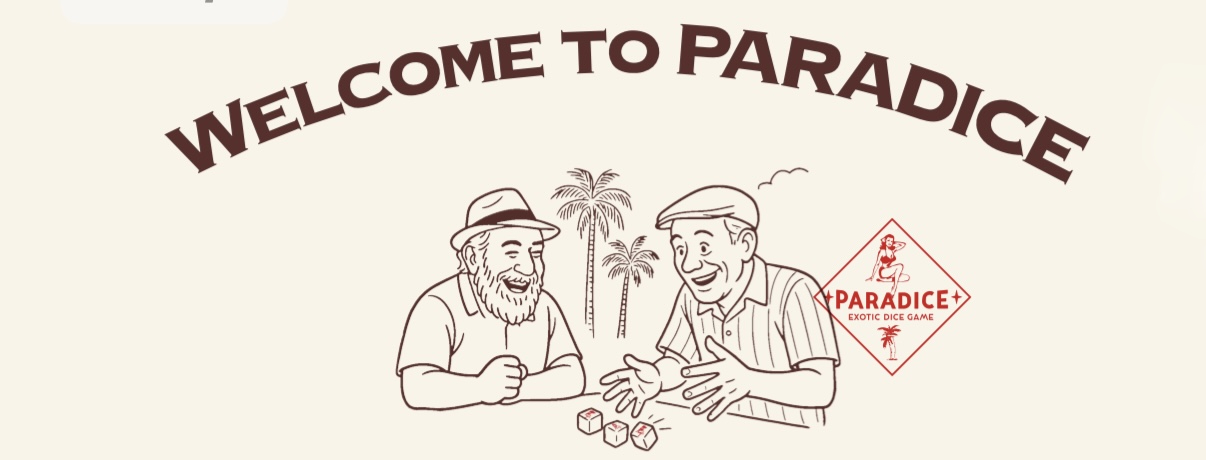 Welcome illustration